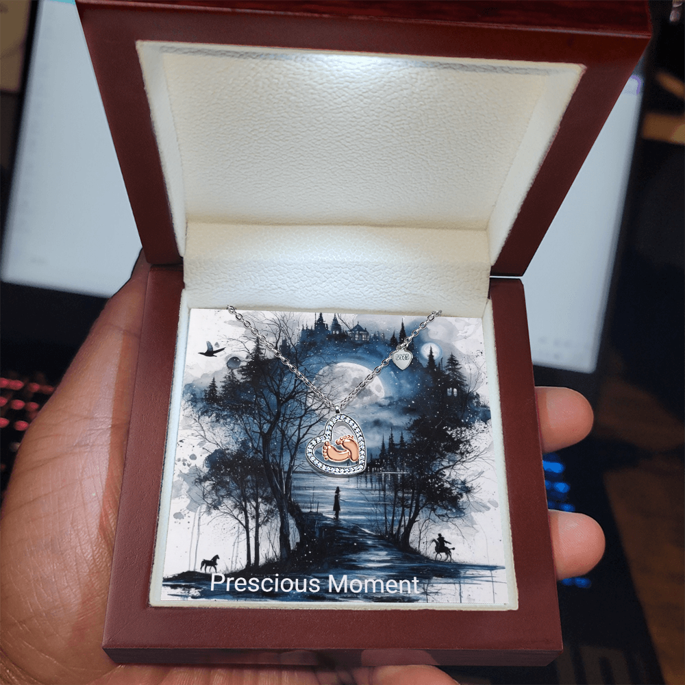 Heartfelt Tribute